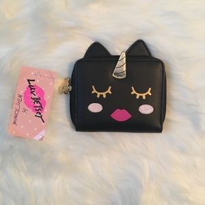Women’s Luv Betsey By Betsey Johnson Small Wallet